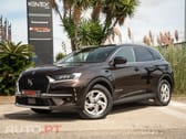 DS DS7 Crossback 1.5 BlueHDi So Chic