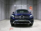 Mercedes-Benz GLC 350 e 4-Matic