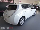 Nissan Leaf Tekna