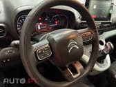 Citroen Berlingo 1.5 BlueHDi XL Feel