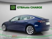 Tesla Model 3 I.V.A DEDUTÍVEL Standard RWD Plus AUTOPILOT