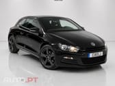 Volkswagen Scirocco 2.0 TDI Sport
