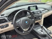 BMW 330 e iPerformance Line Luxury