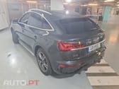 Audi Q5 50 TFSIe quattro Advance S tronic
