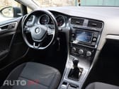 Volkswagen Golf 1.6 TDI Confortline