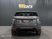Land Rover Evoque ND