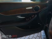 Mercedes-Benz GLC 220 d 4Matic 9G-TRONIC