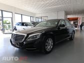 Mercedes-Benz S 300 BlueTEC Hybrid