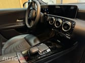 Mercedes-Benz A 180 d Style Aut.