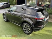 Land Rover Evoque 1.5 P300e AWD R-Dynamic S Auto