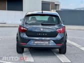 Seat Ibiza 1.9 TDI DPF