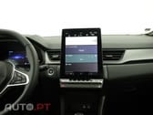 Renault Captur Captur 1.0 TCe Techno Bi-Fuel