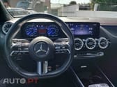 Mercedes-Benz EQA 250+ AMG Line