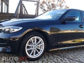 BMW 330 330 e AUTO