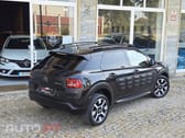 Citroen C4 Cactus 1.6 BlueHDi Feel J17