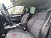 Mercedes-Benz C 180 CGi Avantgarde BlueEfficiency Aut.
