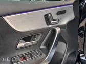 Mercedes-Benz A 200 AMG Line Aut.