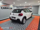 Citroen C3 1.2 PureTech Shine