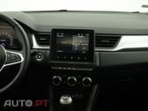 Renault Captur Captur 1.0 TCe Techno Bi-Fuel