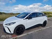 MG MG4 51 kWh Standard