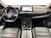 Nissan X-Trail e-Power e-4ORCE Tekna