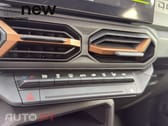 Dacia Duster Extreme TCE MHybrid 130cv