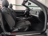 Audi A3 Cabrio 2.0 TDi Sport