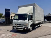 Mitsubishi Canter 7C18
