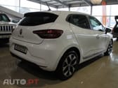Renault Clio 1.0 TCe Limited Bi-Fuel