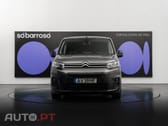 Citroen Berlingo 1.5 BlueHDi M