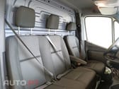 Mercedes-Benz Sprinter SPRINTER 317 CDI/43L