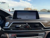 BMW 730 d Auto