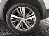 Peugeot 3008 PureTech 130 Stop & Start GPF Allure