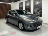 Peugeot 207 1.4 HDi SE Sportium