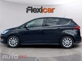 Ford C-Max 1.5 TDCi Titanium S/S