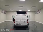 Citroen Berlingo 1.6 BLUEHDI  100CV GIRAFON IVA DEDUTIVEL
