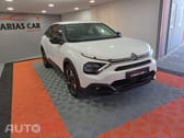 Citroen C4 1.5 BlueHDi Feel Pack EAT8