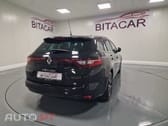 Renault Mégane Sport Tourer 1.5 dCi Limited