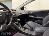 Honda Civic 1.6 i-DTEC Comfort