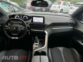 Peugeot 3008 1.5 BlueHDi GT Line EAT8