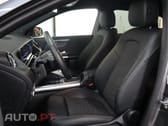 Mercedes-Benz EQA 250+ Progressive