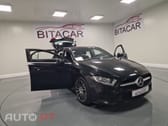 Mercedes-Benz A 180 d Style Plus Aut.