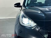 Kia Niro 64kWh Premium Pack