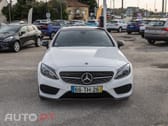 Mercedes-Benz C 250 d