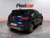 Renault Kadjar 1.3 TCe Intens