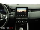 Renault Clio Clio 1.0 TCe Techno Bi-Fuel