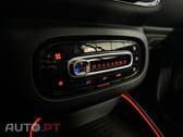 Smart ForTwo EQ prime