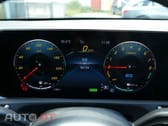 Mercedes-Benz CLA 250 e Shooting Brake AMG Line