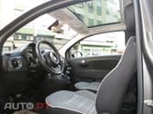 Fiat 500 1.2 Lounge S&S