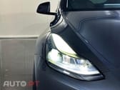 Tesla Model Y Long Range Dual Motor AWD